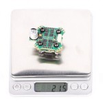 Wholesale IFlight F7 55A V2 2-6S BLHeli-S AIO Board Flight Controller With 25.5*25.5mm Mounting Pattern for Drone